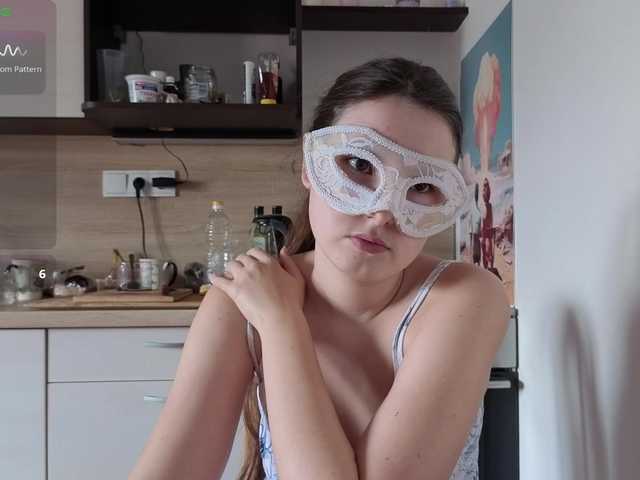 Mary2606's BongaCams show and profile