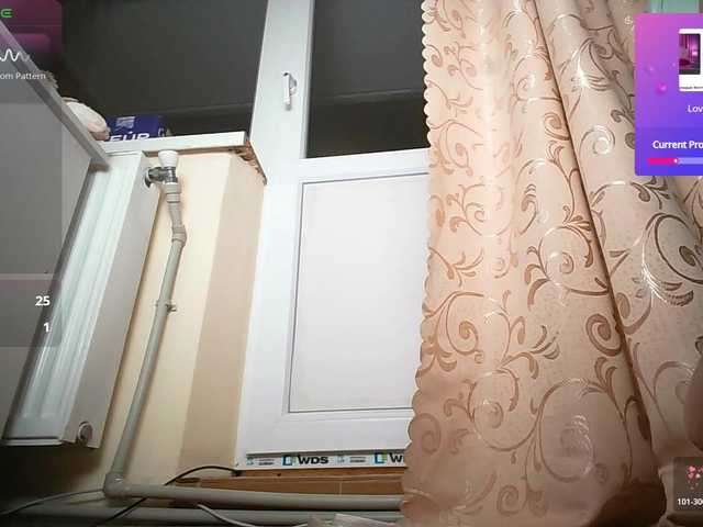 Mary2606's BongaCams show and profile