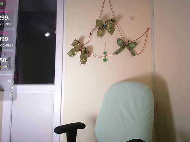 Mary2606's BongaCams show and profile