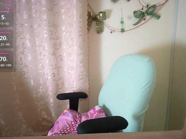 Mary2606's BongaCams show and profile