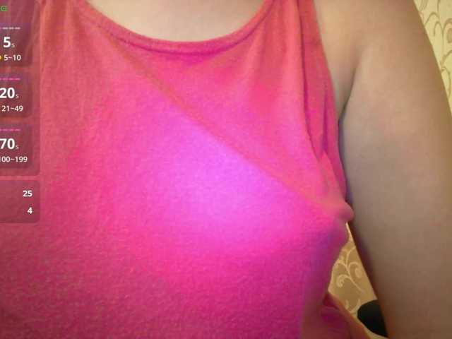 Mary2606's BongaCams show and profile