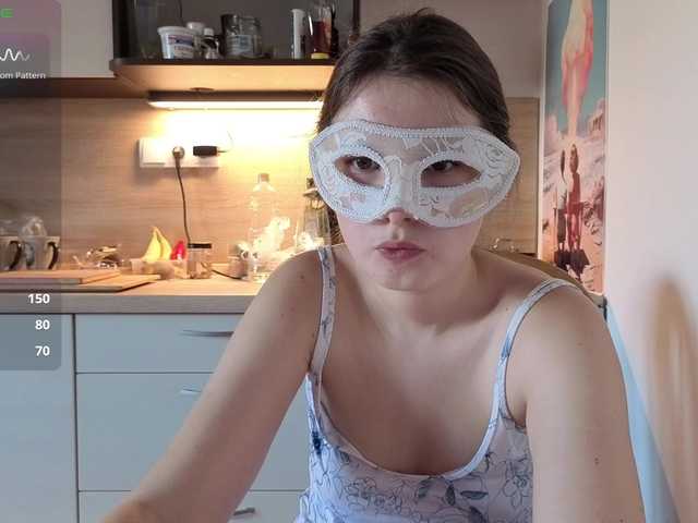 Mary2606's BongaCams show and profile