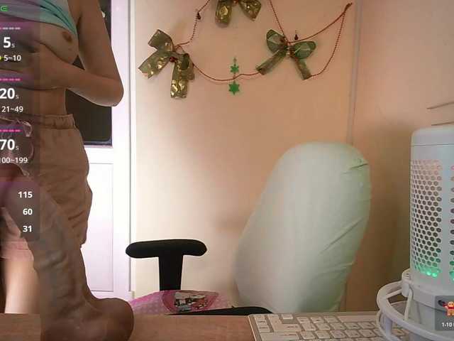 Mary2606's BongaCams show and profile