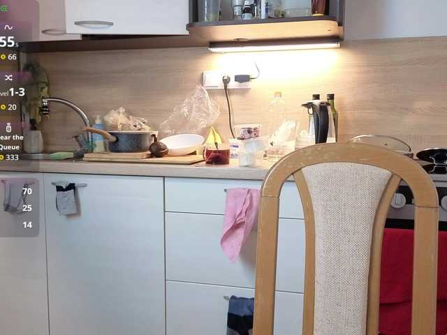 Mary2606's BongaCams show and profile