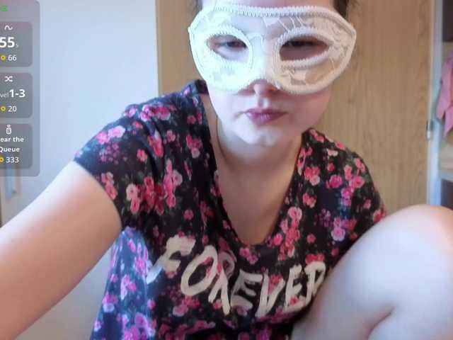 Mary2606's BongaCams show and profile