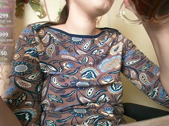 Mary2606's BongaCams show and profile