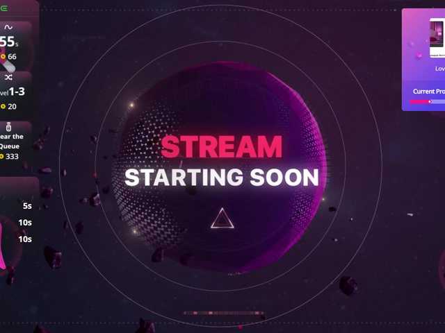 Mary2606's BongaCams show and profile