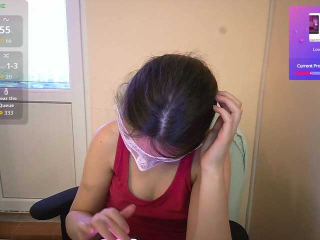 Mary2606's BongaCams show and profile