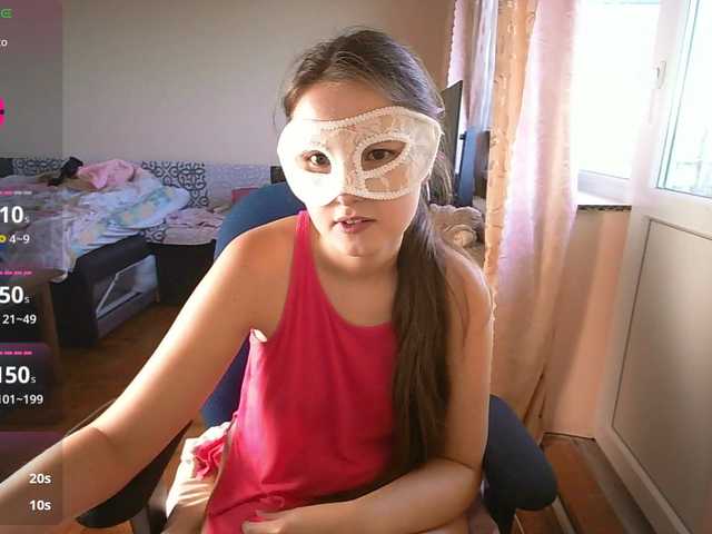 Mary2606 webcam