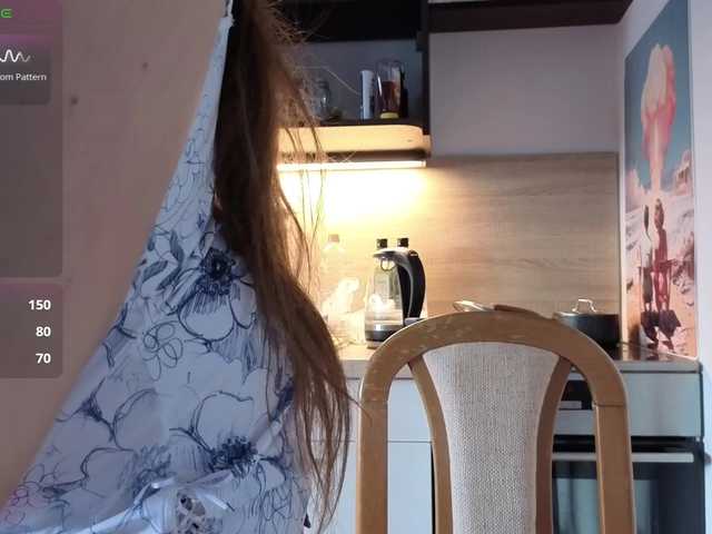 Mary2606's BongaCams show and profile