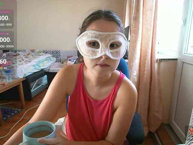 Mary2606 webcam