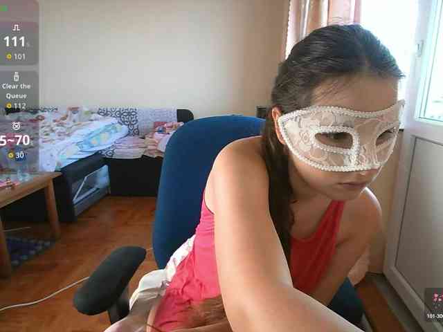 Mary2606 webcam