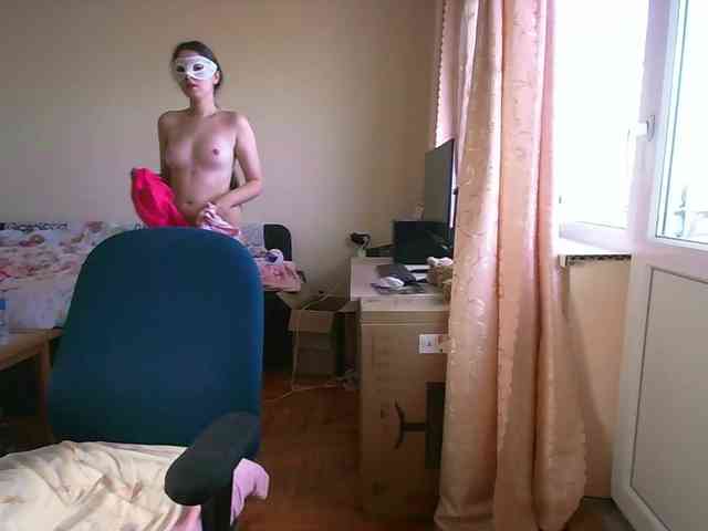 Mary2606 webcam