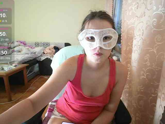 Mary2606 webcam