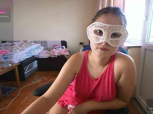 Mary2606 webcam