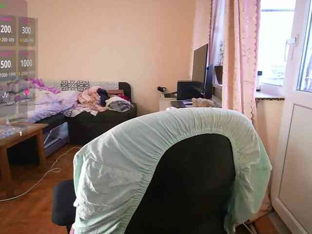 Mary2606 webcam