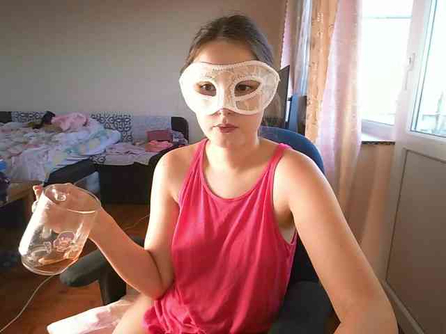 Mary2606 webcam