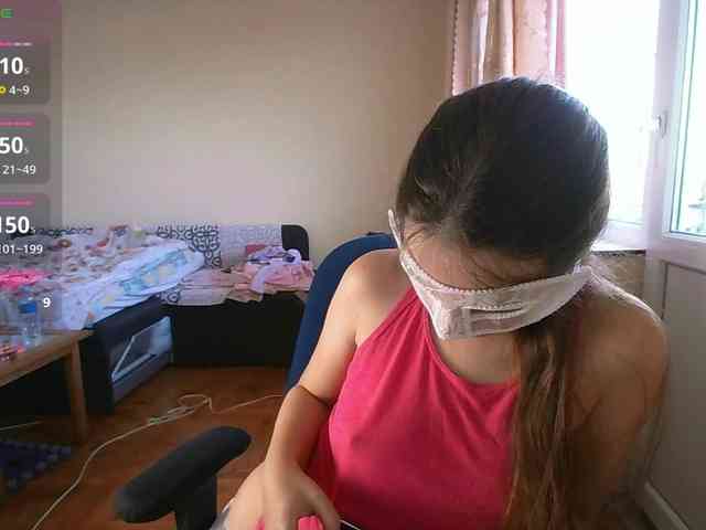 Mary2606 webcam