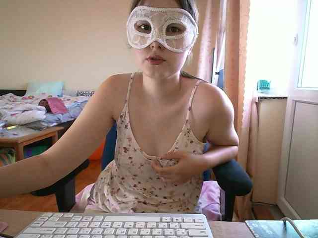 Mary2606 webcam