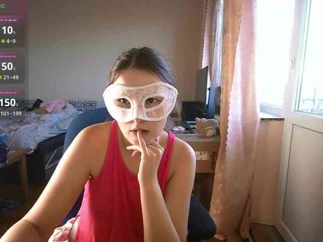Mary2606 webcam