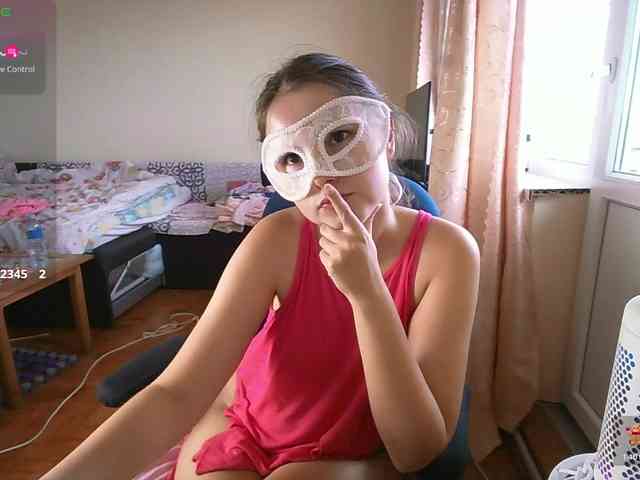 Mary2606 webcam