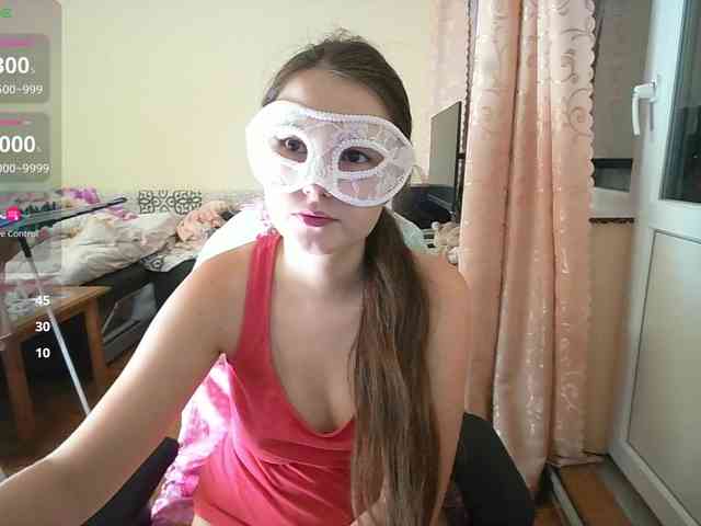 Mary2606 webcam