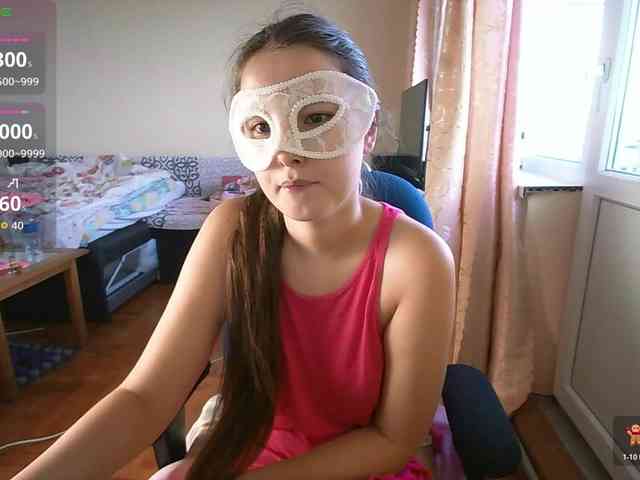 Mary2606 webcam