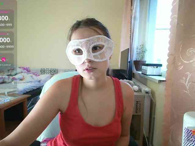 Mary2606 webcam
