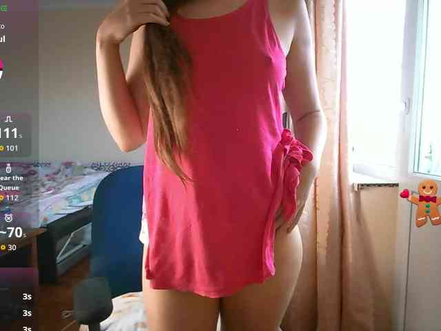 Mary2606 webcam