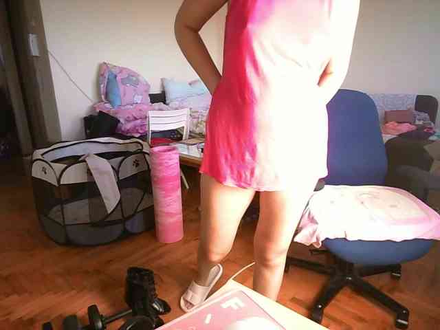 Mary2606 webcam