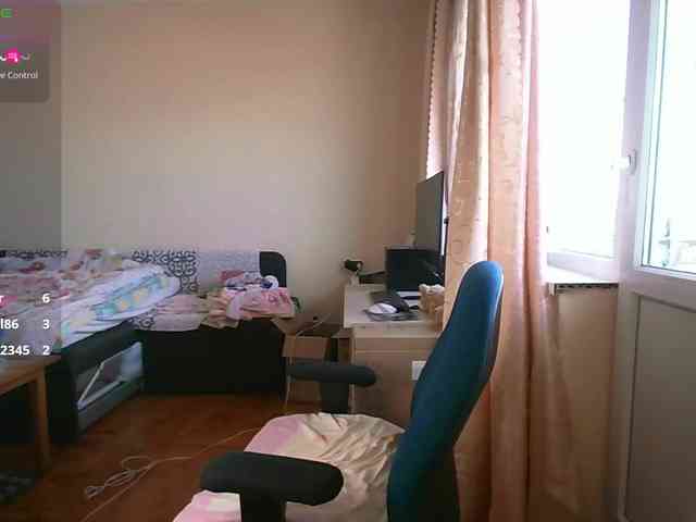 Mary2606 webcam