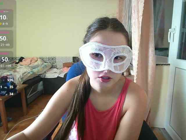 Mary2606 webcam
