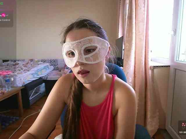 Mary2606 webcam