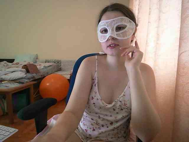 Mary2606 webcam