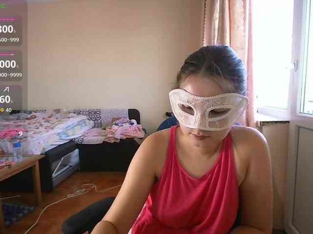Mary2606 webcam