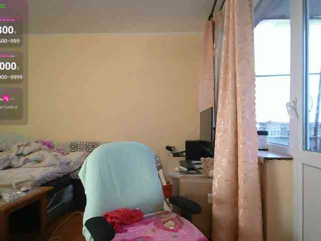 Mary2606 webcam