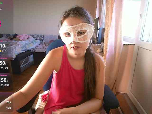 Mary2606 webcam