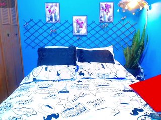 AdaBlake Porn Show