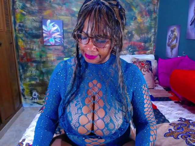 AdaBlake's BongaCams show and profile