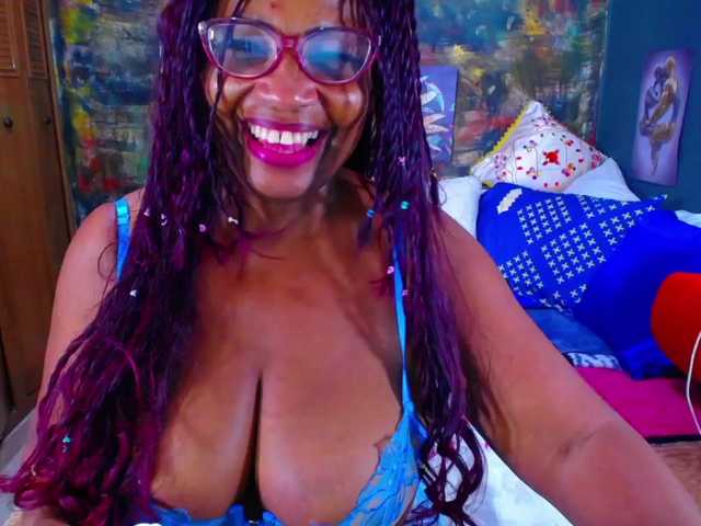 AdaBlake's BongaCams show and profile