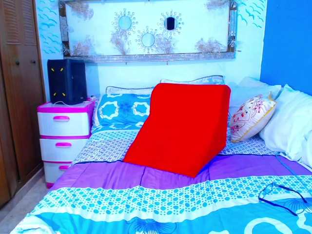 AdaBlake's BongaCams show and profile