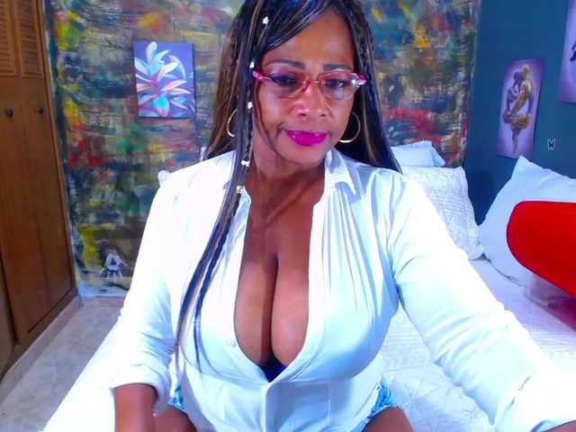 AdaBlake's BongaCams show and profile