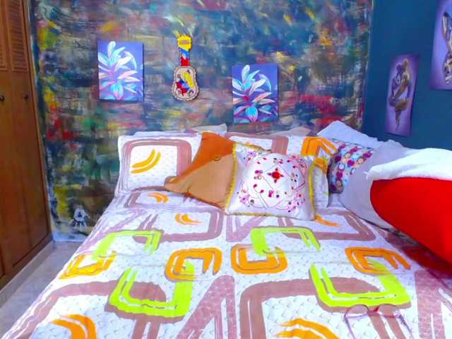 AdaBlake's BongaCams show and profile