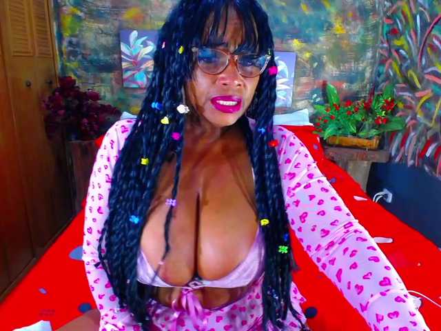 AdaBlake's BongaCams show and profile