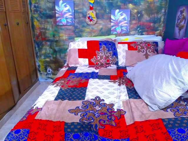 AdaBlake's BongaCams show and profile