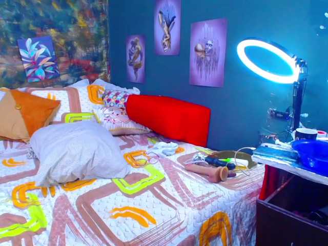 AdaBlake's BongaCams show and profile