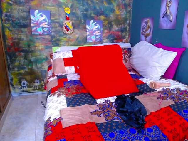 AdaBlake's BongaCams show and profile