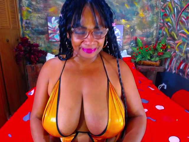 AdaBlake's BongaCams show and profile