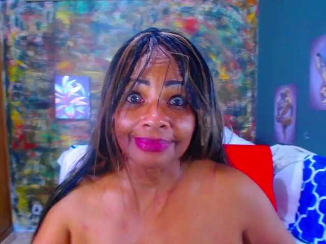 AdaBlake live cam profile