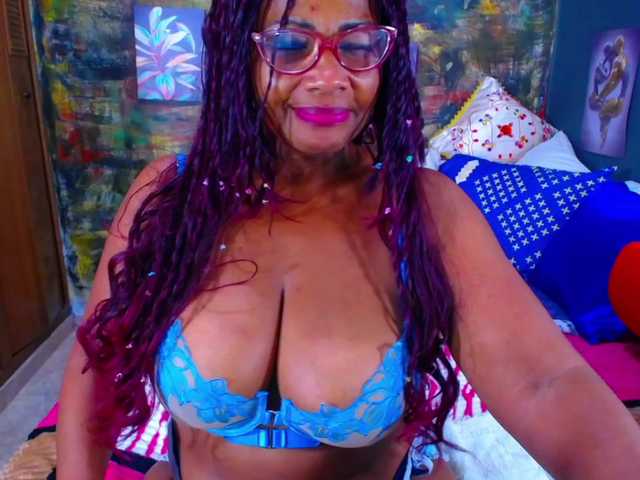 AdaBlake's BongaCams show and profile